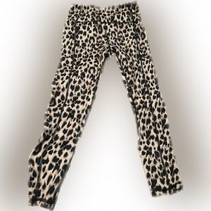 Victoria’s Secret leggings